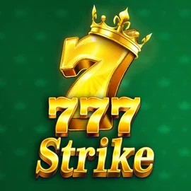 Play 777 Strike slot by Red Tiger Gaming on betorys.co.nl