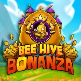 Play the Bee Hive Bonanza slot by NetEnt on Betory Casino