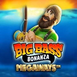 Big Bass Bonanza Megaways – slot by Pragmatic Play, featured at betorys.co.nl