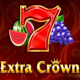 Try Extra Crown slot by Amusnet Interactive on betorys.co.nl – logo image
