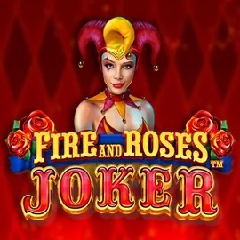 Fire and Roses Joker online slot from Triple Edge Studios – play at betorys.co.nl