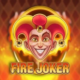 Fire Joker logo by Play'n GO Betory Casino