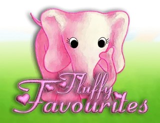 Official Slots logo: Fluffy Favourites by Eyecon at Betory Casino