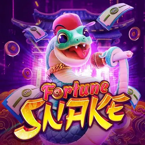 Fortune Snake online game logo by Endorphina on betorys.co.nl