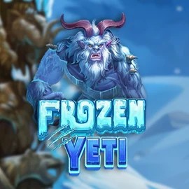 Play the Frozen Yeti slot by BF Games on Betory Casino