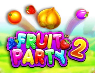 Enjoy Fruit Party 2 by Pragmatic Play – logo hosted on betorys.co.nl