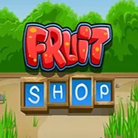 Fruit Shop logo by NetEnt at Betory Casino