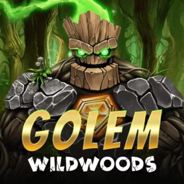 Play Golem Wildwoods slot by BF Games on betorys.co.nl