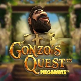Gonzita’s Quest by Red Tiger Gaming, showcased at betorys.co.nl – game logo