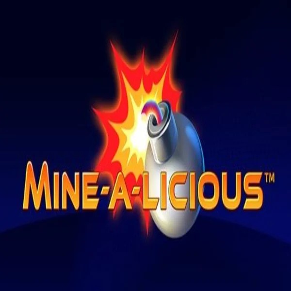 Mine a Licious casino game by Playtech – featured logo at Betory Casino