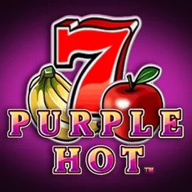 Purple Hot online slot from Origins – play at betorys.co.nl