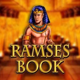 Ramses Book online slot from Gamomat – play at betorys.co.nl