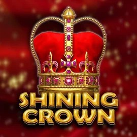 Shining Crown – slot by Amusnet Interactive, featured at betorys.co.nl