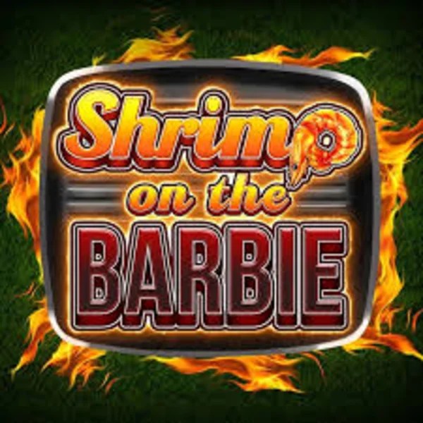 Play Shrimp on the Barbie slot by Greentube on betorys.co.nl
