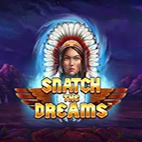 Snatch The Dreams game by SYNOT Games – logo hosted on Betory Casino
