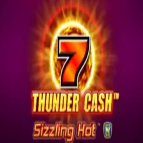 Play the Thunder Cash Sizzling Hot slot by Novomatic on Betory Casino