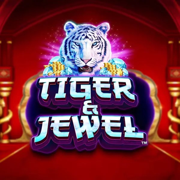 Enjoy Tiger and Jewel by Greentube – logo hosted on betorys.co.nl