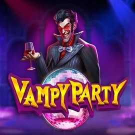 Vampy Party – slot by Pragmatic Play, featured at betorys.co.nl