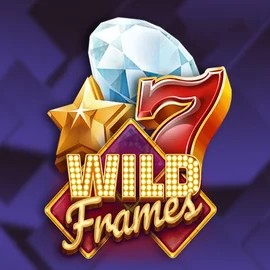Wild Frames slot icon by Play'n GO, available at Betory Casino